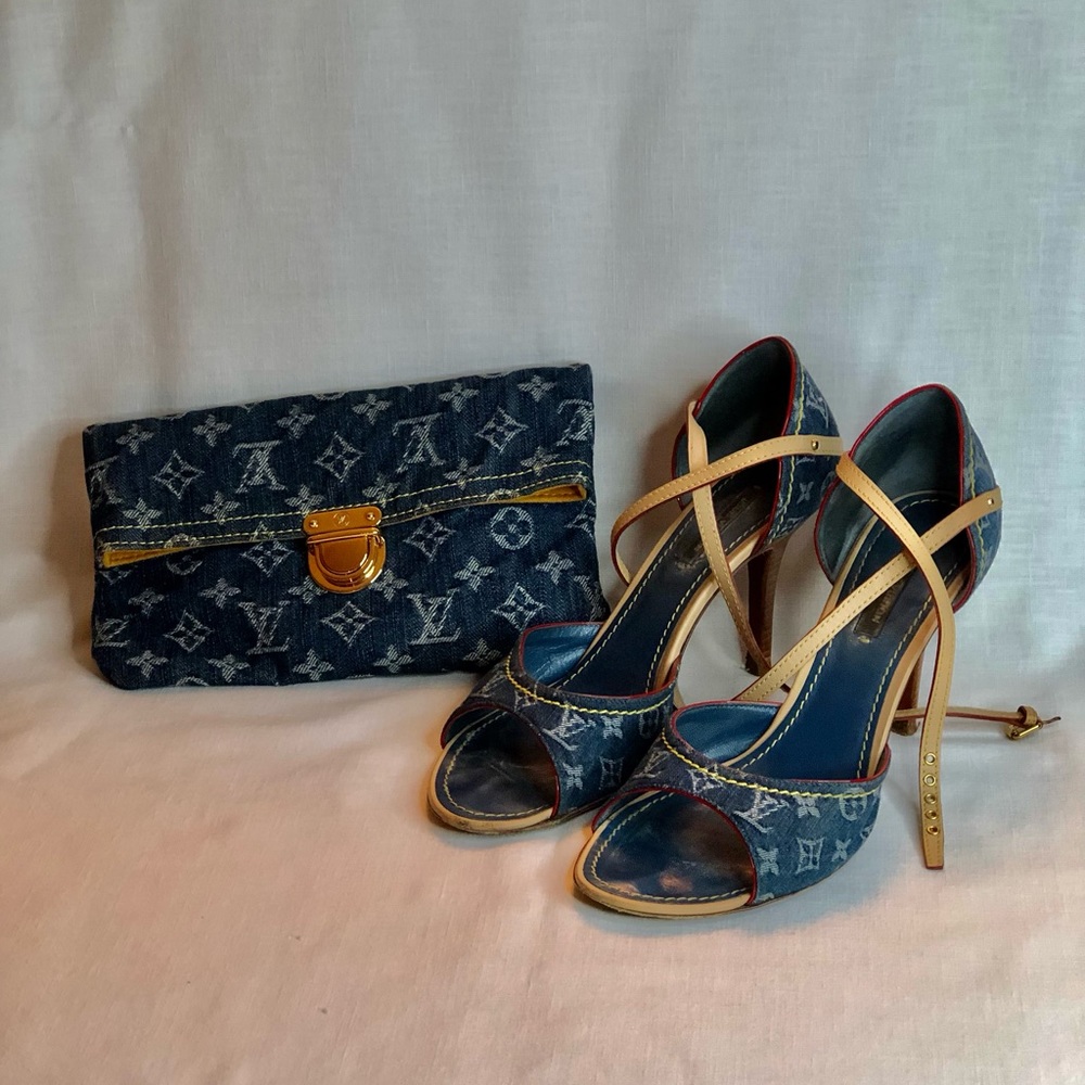 Ladies Shoes